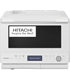 Amazon | 日立 オーブンレンジ MRO-F6B W | 日立(HITACHI